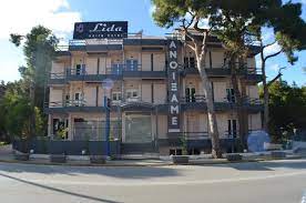 Lida Hotel Gallery 1